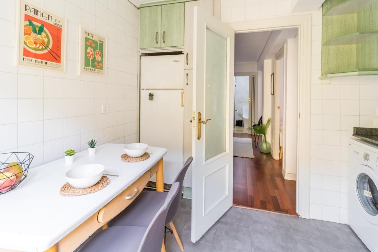 Moderno Apartamento En Pleno Centro Santander Exteriér fotografie